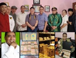 Ketum PDKN Rahman Sabon Nama Apresiasi Indonesia Bergabung di BRICS