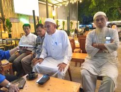 Dewan Pimpinan Pusat Persatuan Persaudaraan Muslim Internasional Akan Gelar Muktamar di Kota Makasar Gandeng 7 Negara