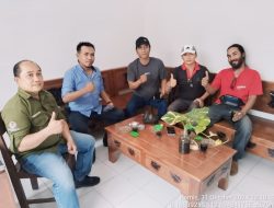 Oknum Dewan Ketiban Berita Miring, Asper: Gak Ada Potensi Rugikan Uang Negara