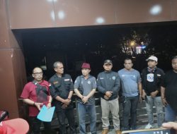 Tragedi Subang Terhadap Jurnalis Jadi Sejarah Kelam, Ramai Tag Subang Zona Merah