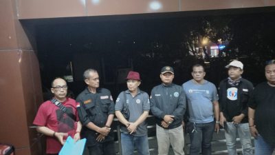 Tragedi Subang Terhadap Jurnalis Jadi Sejarah Kelam, Ramai Tag Subang Zona Merah