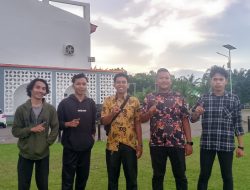 Gerakan Mahasiswa Peduli Pendidikan Sibolga Tapanuli Tengah (GMP2STA) Siap Menangkan Pasangan KEDAN di Pilkada 2024, Dorong Inisiatif Kaum Milenial Tapteng