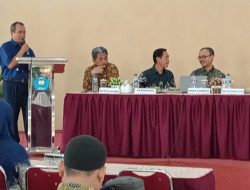 MGMP Matematika Kota Bekasi Adakan Bimbingan Teknis Penyusunan Soal Asesmen