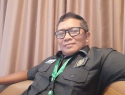 Terbengkalai 5 Tahun Program PTSL di Kapuk Muara, Ketua PWI Jakut Buka Suara