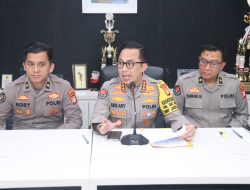 Operasi Mantap Praja Jaya 2024, Polda Metro Jaya Turunkan 188 Personel untuk Kampanye Pilkada