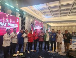 Dukungan Menguat, Helmi – Mian Yakin Memenangkan Pilkada Gubernur dan Wakil Gubernur Bengkulu