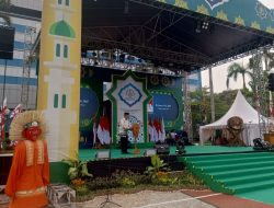 Buka STQH XXVIII Tingkat Provinsi DKI Jakarta, Ini Harapan Wali Kota Jaktim