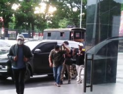 Di Duga Calon Gubernur Bengkulu Berinisial RM Di amankan KPK, terkait apa??