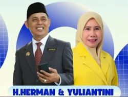 PPWI Ucapkan Selamat kepada Haji Herman sebagai Bupati Terpilih Inhil 2025-2030