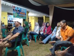 Tampil meyakinkan dalam debat perdana , Pendukung Rachmat- Tarmizi yakin Menang Telak