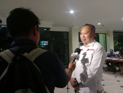 Seminar Kebangsaan GEKIRA: Memperkokoh Persatuan di Tengah Perbedaan.