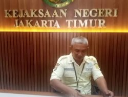 Kejagung Limpahkan 3 Tersangka Kasus Korupsi PT Antam ke Kejari Jaktim
