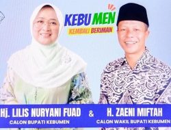 Ir. Sri Hari Susanti: “Banyak tantangan yang sudah kita lalui bersama. Semua berjalan sesuai harapan,”