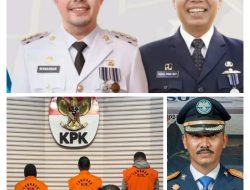 Kepala Dinas Perhubungan Kota Pekanbaru, Yuliarso Diduga Terima Aliran Uang  Korupsi  PJ walikota