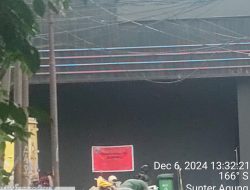 Marak Bangunan Ilegal di Wilayah Tanjung Priok, Diduga Kuat Oknum Citata Terima Suap
