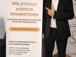 klarifikasi Assoc Prof. Dr. H Kemas Herman Terkait Pemberitaan Di Jabar Online Yang Seolah Merupakan Bagian Dari Kuasa Hukum 01
