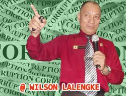 Jurnalisme, Korupsi, dan PWI Cashback