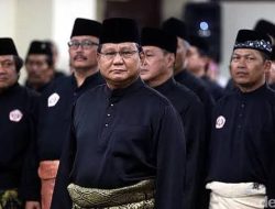 Tokoh Pemuda Lemhannas RI Minta Prabowo Turun Tangan dalam Proses Pendaftaran Ketua IPSI Jakut