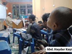 Selama Ini Kita Belum Menegakkan Islam, Kita Hanya Mengajarkan dan Menyebarkan Islam di Indonesia