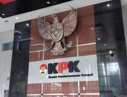 Hari Antikorupsi Sedunia Era Prabowo Dicederai Dugaan Korupsi di Tubuh DPD RI, Nama Pimpinan DPD RI Terseret