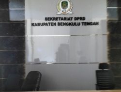 Polemik Dugaan Perselingkuhan oknum Dewan Benteng Masih Menunggu Titik Terang