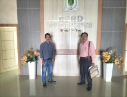 Pengaduan Terkesan Diabaikan , Pengacara Pengadu  Kecewa terhadap Lembaga Dewan