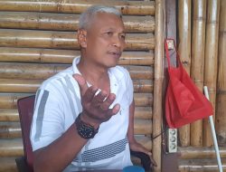 Diduga Palsukan Surat dari PT.Jasa Marga Untuk Menakuti-nakuti Warga.