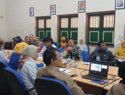 Persiapan Festival Hari Ibu 2024 di Kota Tua Jakarta Capai 80%, Namun Rekomendasi Belum Terbit