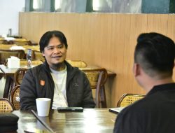 Mantan Napiter Ingatkan Pentingnya Kolaborasi Pemerintah dan Masyarakat dalam Membangun Kewaspadaan Jelang Nataru