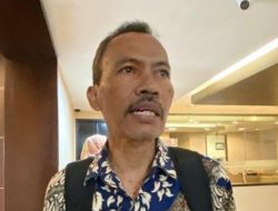 Prabowo Subianto Dorong Program Food Estate untuk Swasembada Pangan