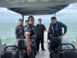 Tetap Melaut Saat Cuaca Buruk, Nelayan Lingga Hilang