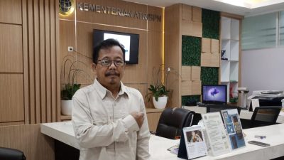 Tragedi Tanah dan Keadilan: Legiman Pranata, Korban Pencaplokan oleh Anggota DPR RI