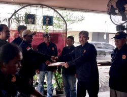 Dinamika Jurnalis Progresif DKI Jakarta Resmi Lahir: Siap Hadapi Tantangan Jurnalisme Modern