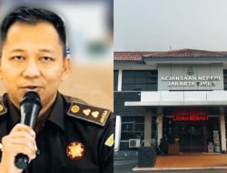 Klarifikasi Kasi Datun Kejari Jaktim Terkait Proyek TPS 3R, Ini Kata Yogi Sudarsono