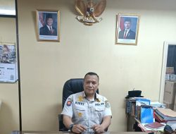 Pengamanan Nataru 2024-2025 di Jaktim, 590 Personel Satpol PP Disiagakan