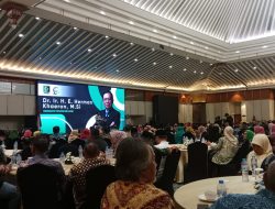 Dari KAHMI untuk Indonesia: Perjalanan dan Harapan di Usia ke-58