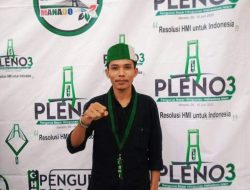 Desak DKPP Copot Ketua KPU Kota Bima Karena Meloloskan Calon Mantan Napi