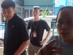 Debt Collector Diduga Serang Kediaman Jurnalis di Karawang, Mobil Dibawa ke Polres