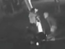 Polisi Kejar Pelaku Penyiraman Air Keras Terhadap Wanita di Bekasi Utara