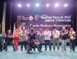 Jadi Ketua IPSI Jakarta Utara kok Dibatasi Usia, Ada Apa?