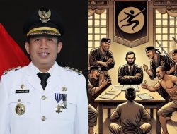 Ali Maulana Hakim Angkat Bicara Terkait Batas Usia Calon Ketua IPSI Jakut