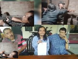 Wartawan Dianiaya Preman: Kronologi Kekerasan di Babelan, Bekasi