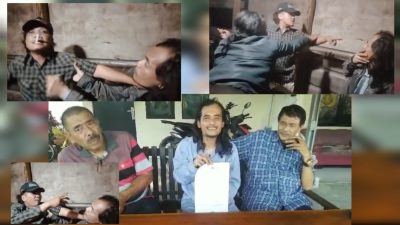 Wartawan Dianiaya Preman: Kronologi Kekerasan di Babelan, Bekasi