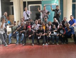 Pemilihan Ketua KBWJU: Antusiasme Tinggi di Tengah Kekosongan Kepemimpinan