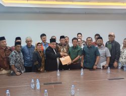 Forum Calon Dewan Kota Jakarta Akan Gugat SK Gubernur ke PTUN Akibat Cacat Prosedural