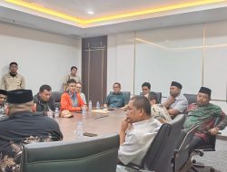 Forum CaDekot Jakarta Ancam PTUN Pemprov dan Dorong DPRD Bentuk Pansus