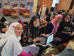 Dukung Pengembangan UMKM, LPPOM DKI Jakarta dan Maybank Gelar Bimtek Sertifikasi Halal