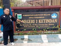 Virall!!!! Oknum Guru SDN 1 Ketindan lawang Diduga Palsukan Tandatangan Kepsek dan lakukan Intimidasi