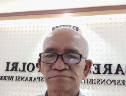 Dirut PT GUN Dilaporkan ke Mabes Polri