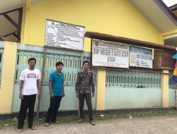 LPKSM Kresna Cakra Nusantara Minta BPK dan APH Periksa Realisasi DAK DISDIKBUD Kebumen